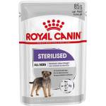 Royal Canin Sterilized Loaf - пауч за кастрирани кучета