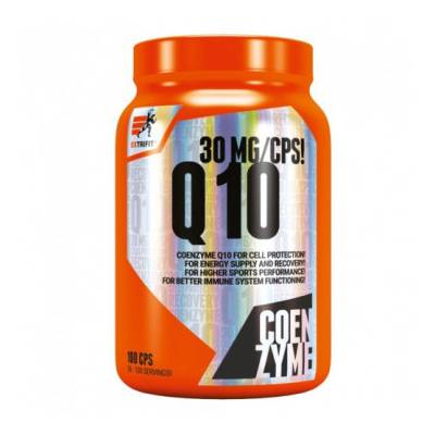 Extrifit - Q10 Coenzym 100 kapsúl