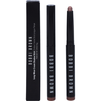 Bobbi Brown Dlouhotrvající krémové oční stíny Long-Wear Cream Shadow Stick Dusty Mauve 1,6 g – Zboží Dáma