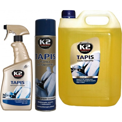 K2 TAPIS 5 l