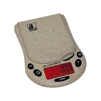 JScale JSR-ECO 400