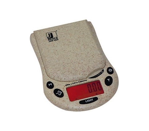 JScale JSR-ECO 400