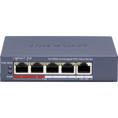 Hikvision DS-3E0105P-E/M(C)