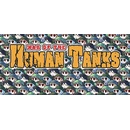 War of the Human Tanks