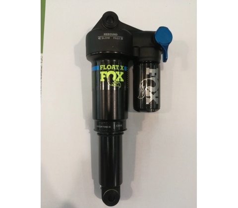 Fox Float X Performance