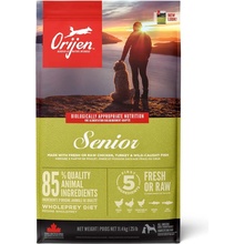 Orijen Senior 2 x 11,4 kg