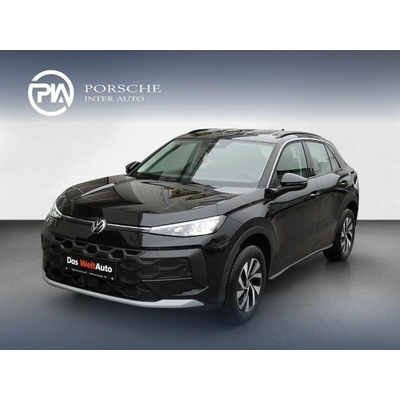 Volkswagen T-Roc eTSI DSG 85 kW