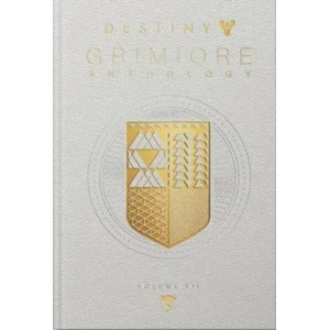 Destiny Grimoire Anthology VII Penumbra (2024)