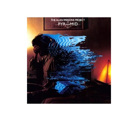 PARSONS ALAN -PROJECT-: PYRAMID LP