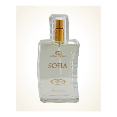 Al Rehab Sofia parfémovaná voda dámská 50 ml