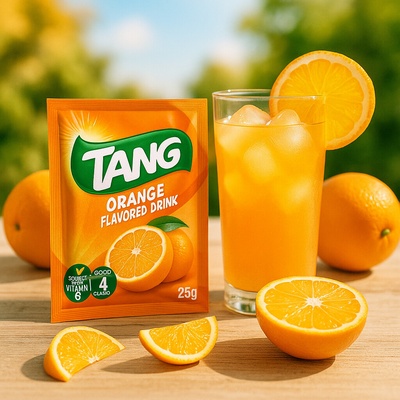 Tang instantní nápoj s příchutí pomeranče 30 g