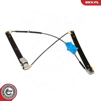 Zvedací zařízení oken ESEN SKV 01SKV391