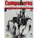 Companeros 1 Ejericicos