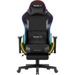 Huzaro Fotel за игри Huzaro Force 5.7 RGB (HZ-FORCE 5.7 RGB)