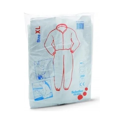 SCHULLER ГАЩЕРИЗОН 42452 ПОЛИПРОПИЛЕН xxl (42452)