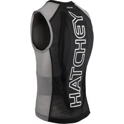 Hatchey Vest Air fit