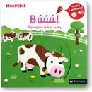 MiniPEDIE Búúú!