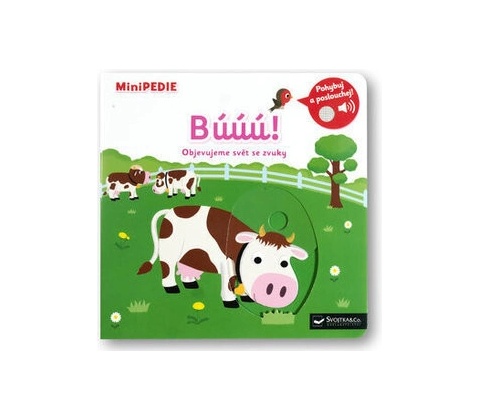 MiniPEDIE Búúú!