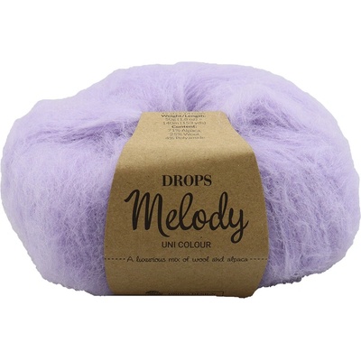Drops Melody UNI 27 lila