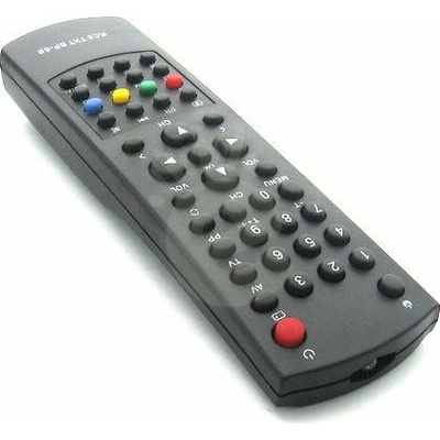 Diaľkový ovládač Beko RC5-BP8