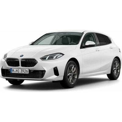 BMW 116i 90 kW