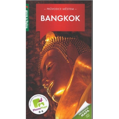 Bangkok - průvodce městem
