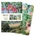 Flame Tree Publishing Kew Gardens: Marianne North Set of 3 Midi Notebooks | North, Marianne