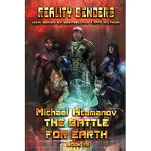 The Battle for Earth