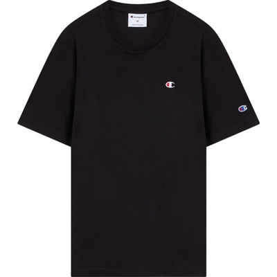 Champion Crewneck čierna