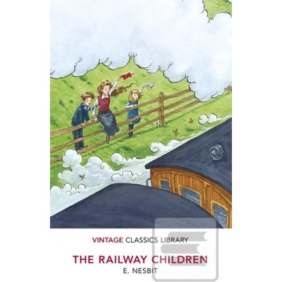 The Railway Children