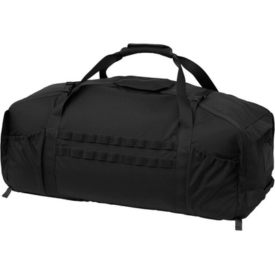 Helikon-Tex Чанта за пътуване Alien Bag- Cordura, черна (TB-ALB-CD-01)