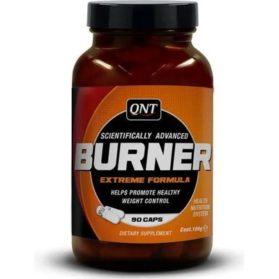 QNT Burner 90 caps