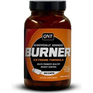 QNT Burner капсули 90 бр.