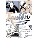 Toulání