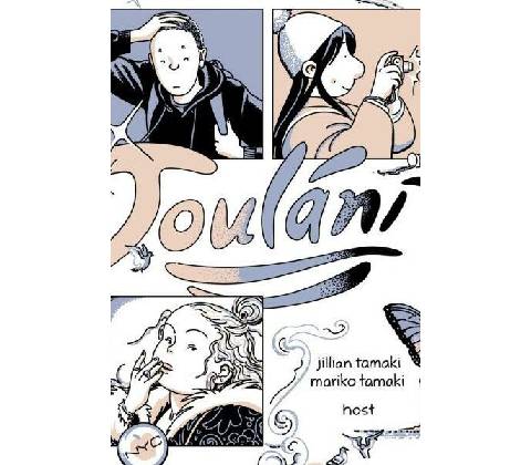 Toulání
