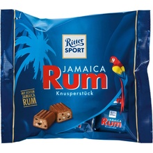 Ritter Sport Jamaica Rum 200 g