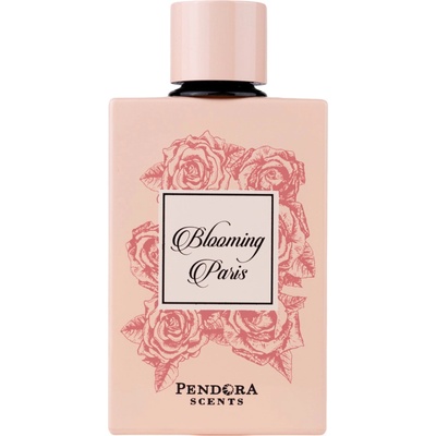 Pendora Scents Blooming Paris EDP 85 ml