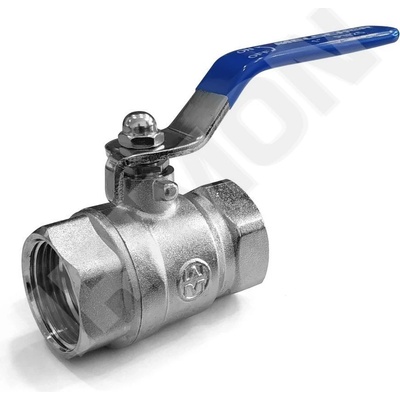 IRIMON Kulový ventil FF s pákou standardní závit připojení 5/4"