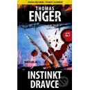 Instinkt dravce - Thomas Enger