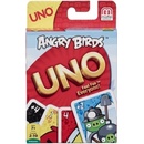 Mattel UNO Angry Birds