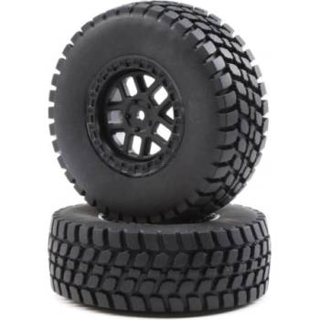 Losi Загубено колело с гума Alpine (2): Baja Rey