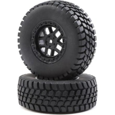 Losi Загубено колело с гума Alpine (2): Baja Rey