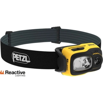 Petzl Swift RL PRO 2023