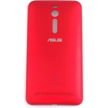 Kryt Asus Zenfone 2 ZE551ML zadní Červený