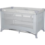 Lorelli Бебешка кошара на 2 нива Lorelli - Torino, Beige (10080462604) - ozone