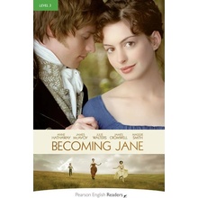 Penguin Readers 3 Becoming Jane