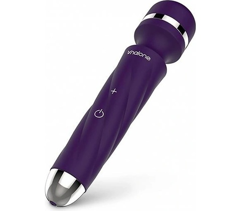 Nalone Rock Wand Massager