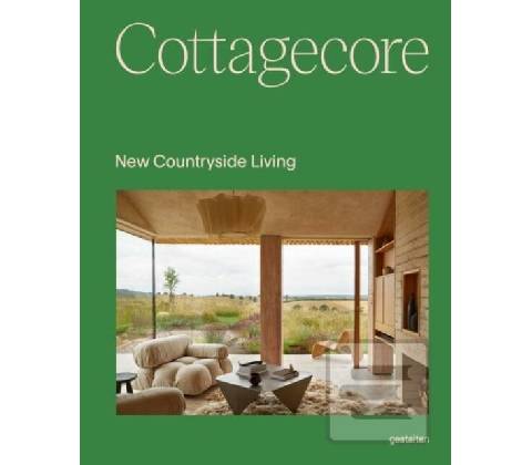 Cottagecore - Gestalten