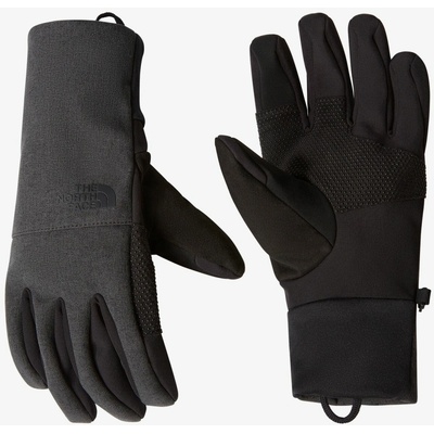 The North Face Apex Insulated Etip Glove tnf dark grey heather