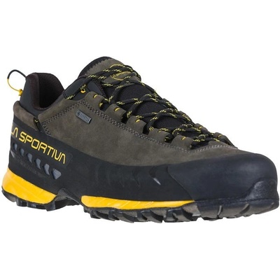 La Sportiva TX5 Low GTX CarbonYellow – Zboží Dáma